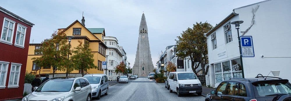 10 Best Last-Minute Day Trips from Reykjavik for Any Rental Car