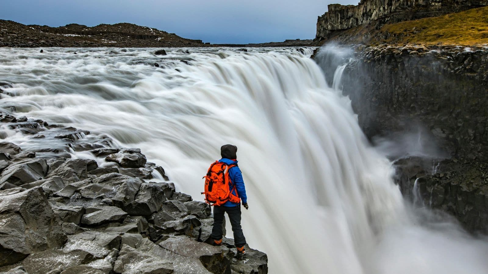 Dettifoss: Everything You Need to Know