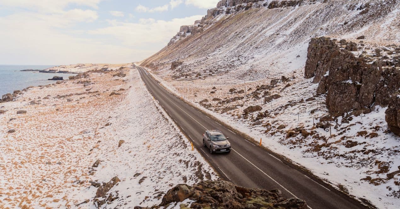Do You Need a 4x4 in Iceland, or Is a Normal 2WD Car Enough?