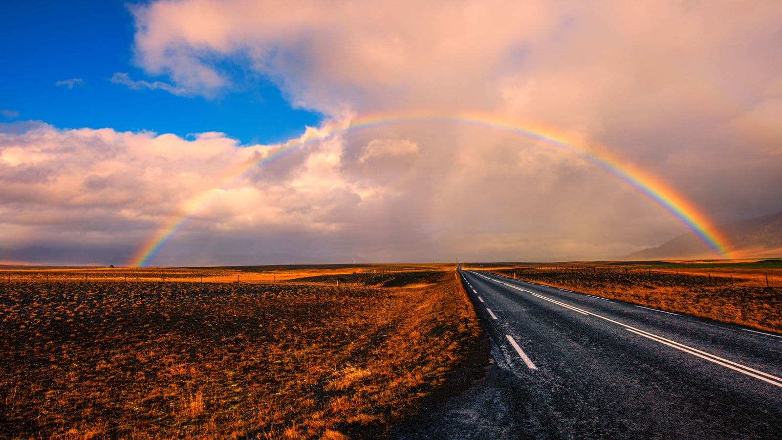 Guide to Iceland’s Canyons