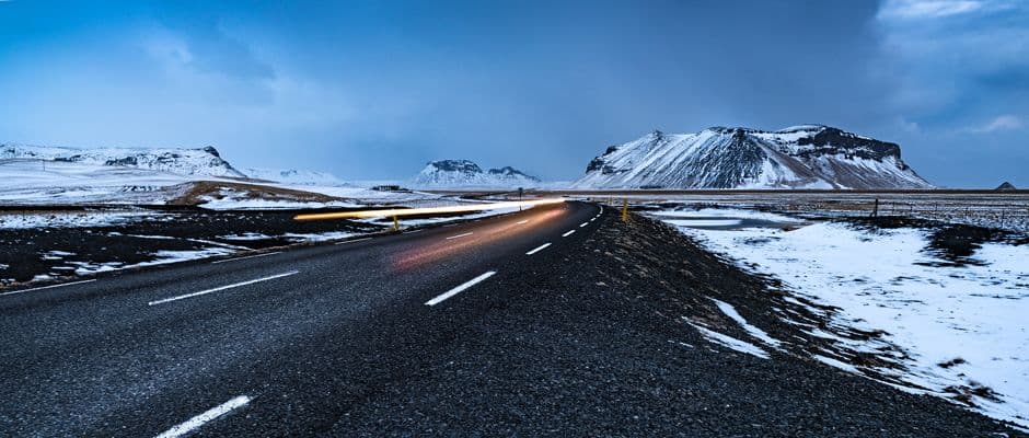 Discover Dimmuborgir Lava Field