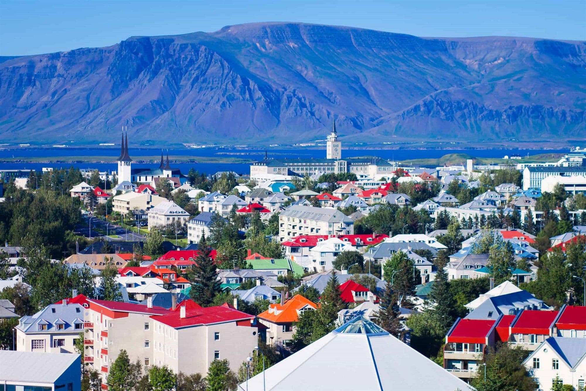 10 Best Last-Minute Day Trips from Reykjavik for Any Rental Car