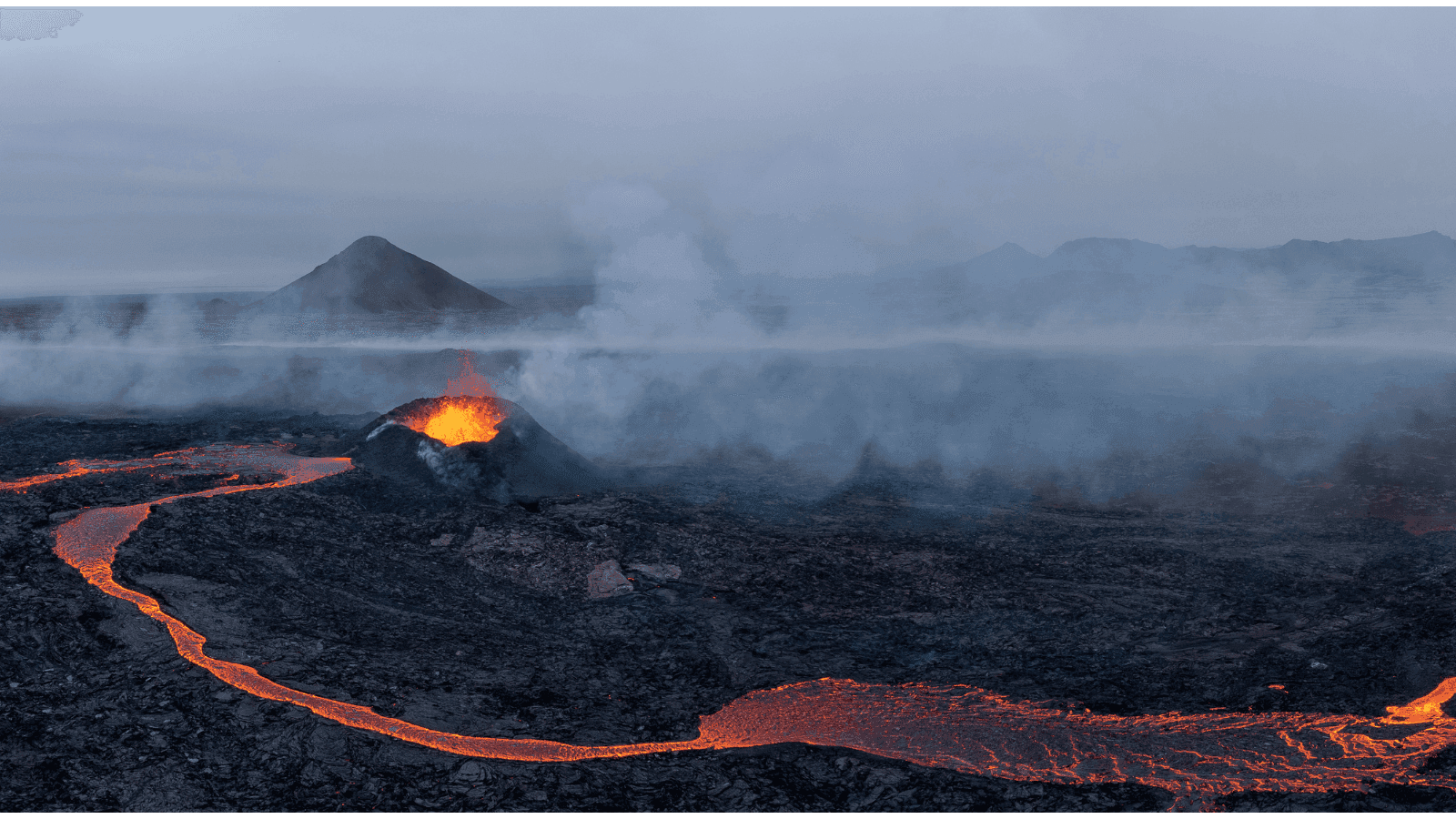 Everything You Need to Know About Iceland’s Latest Seismic Activity