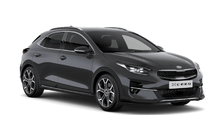 Image for Kia XCeed