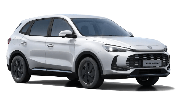 Image for MG ZS