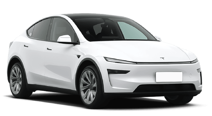 Image for Tesla Model Y