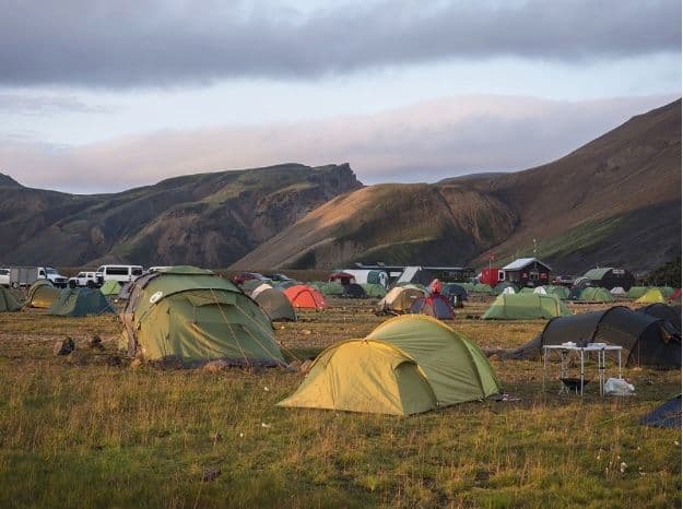 Things To Do in Iceland During The Summer For Families