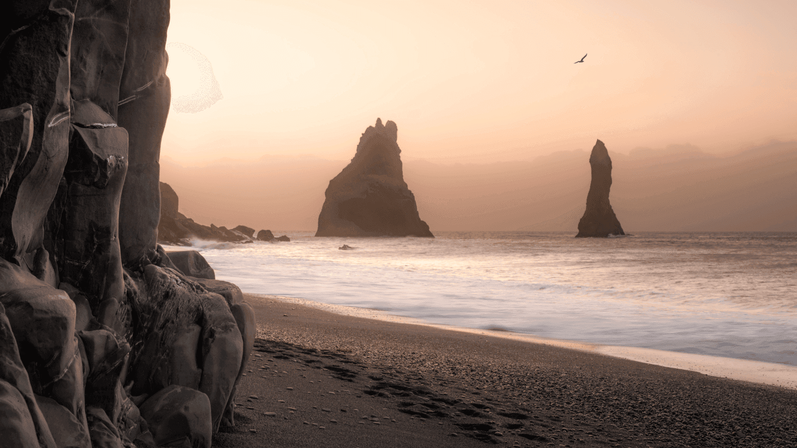 Everything You Need to Know About Iceland’s Beaches