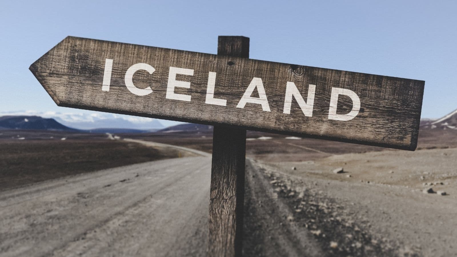 What’s it Like to Live in Iceland?