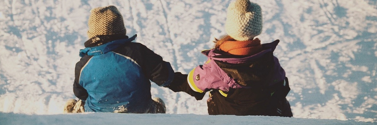 What to Pack for your Children for your Visit to Iceland