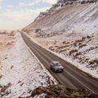 Driving in Iceland, tips and information