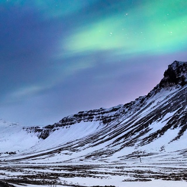 How Dark Does It Get in Iceland in Winter? 