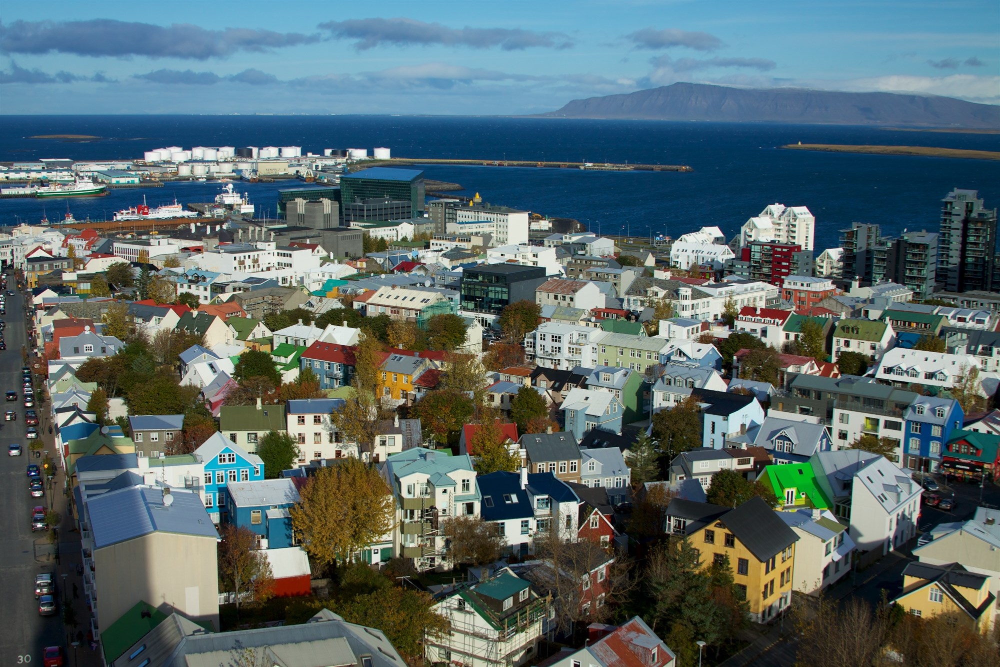 Soak Up Some Culture at Reykjavik's Best Museums and Galleries