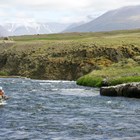 Making the Most of Your Fishing Holiday to Iceland