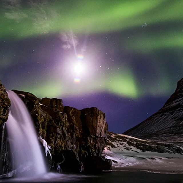Can You See the Northern Lights in the Summer?