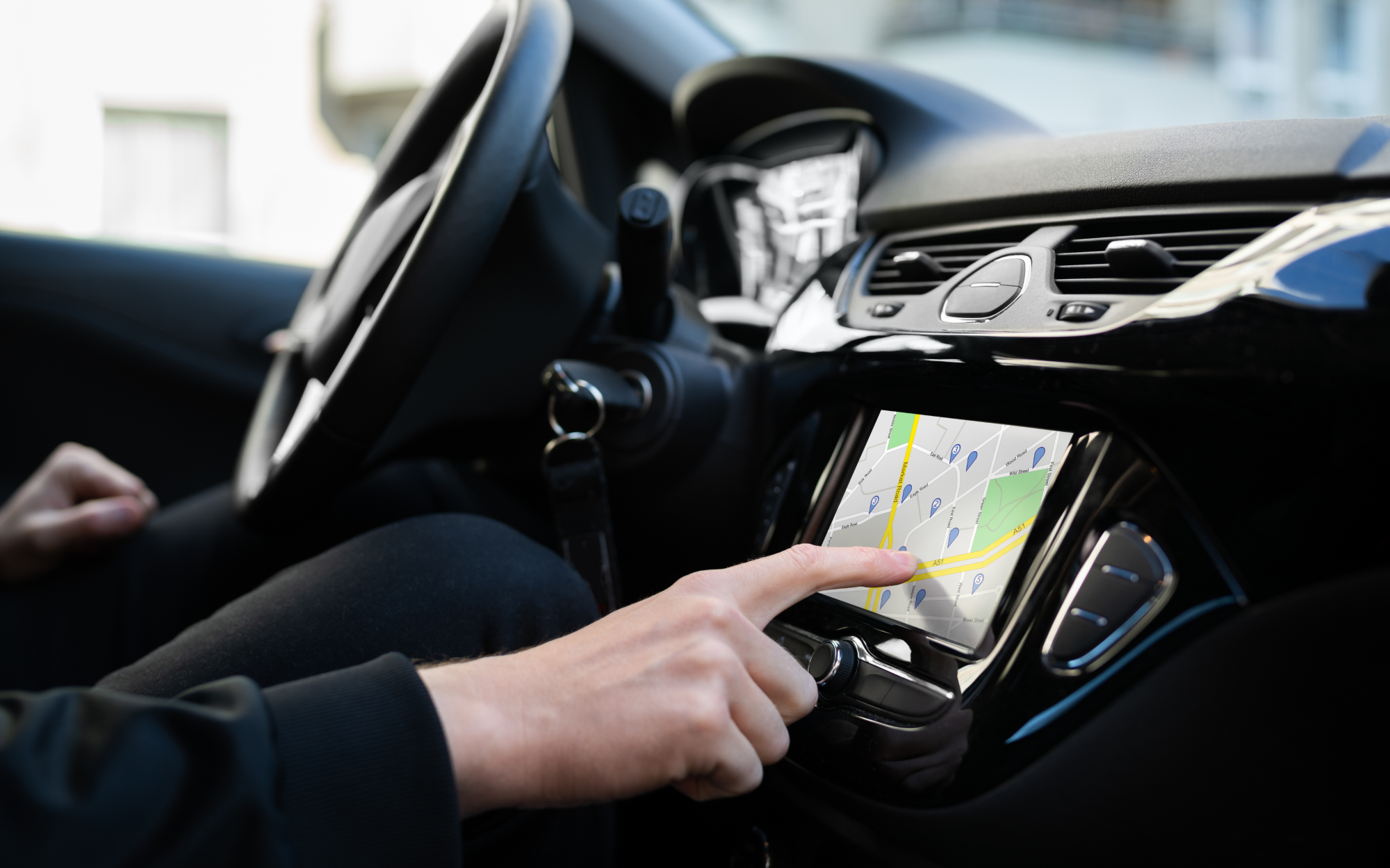 GPS