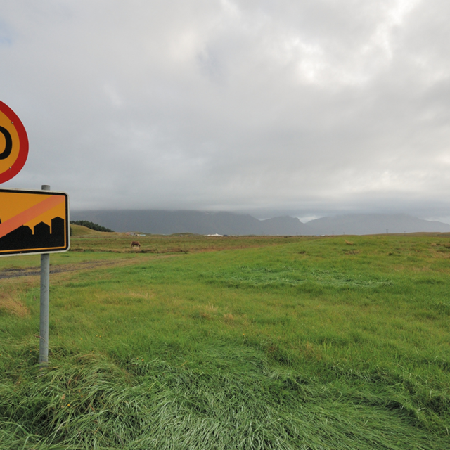 Your Guide to Speeding Tickets in Iceland