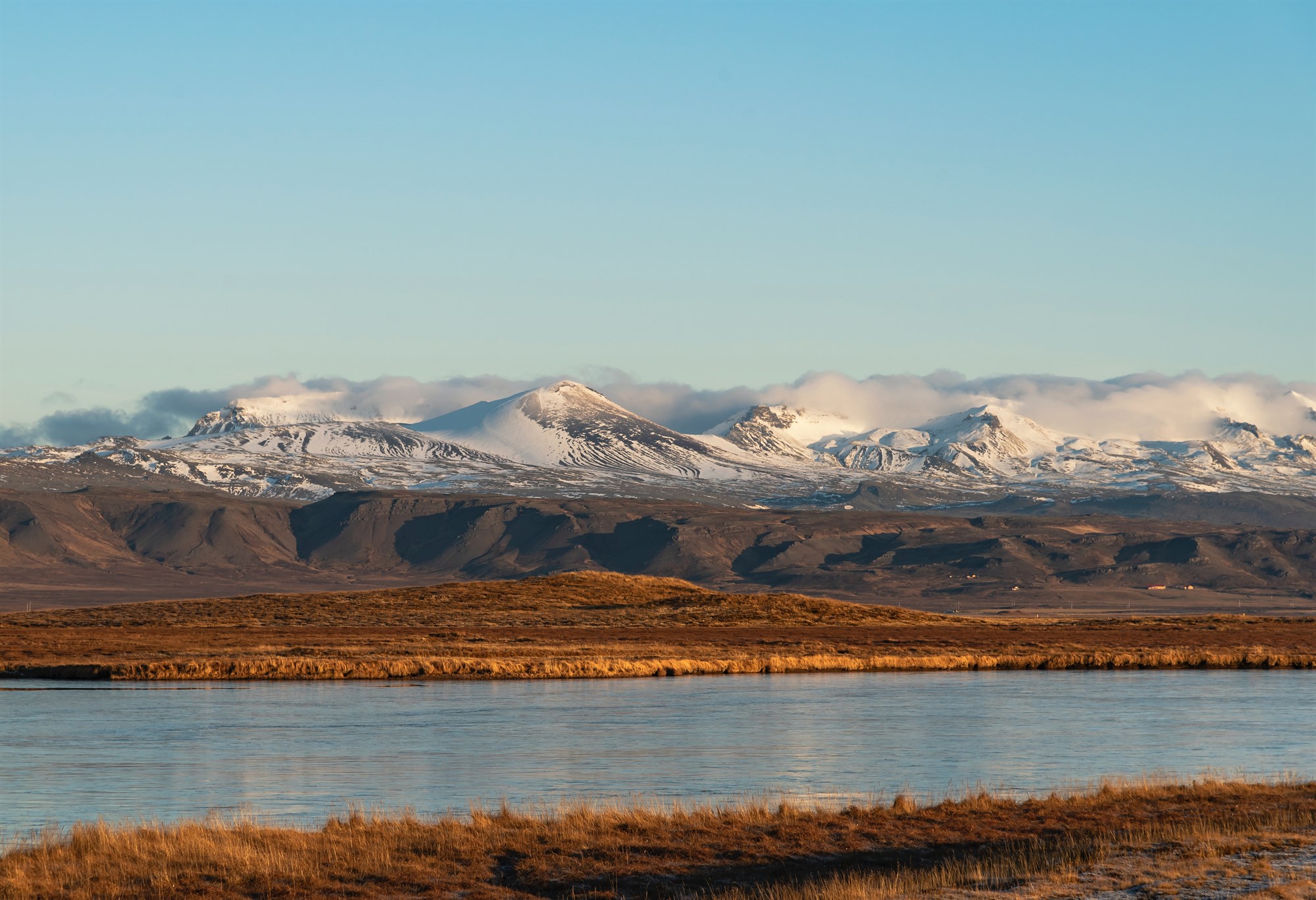 Snæfellsjökull National Park and other things to do in western Icelandin 