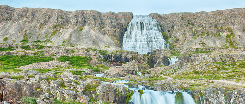 Wild Westfjords
