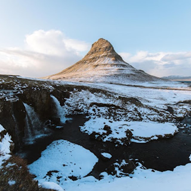 What is Iceland really like in Winter?