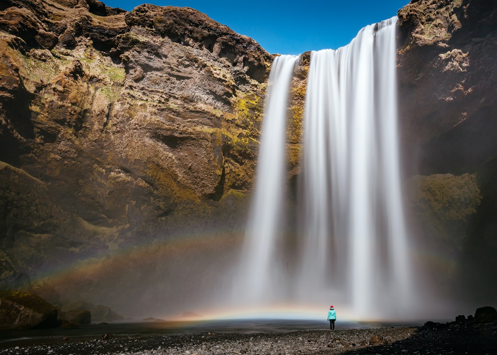 The Top 10 Waterfalls in Iceland You Must Visit